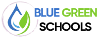 Blue and Green Schools
